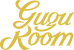 GuguRoom_YELLOW_Main Logo Wordmark@3x