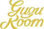 GuguRoom_YELLOW_Main Logo Wordmark@3x
